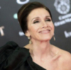Goya de Honor 2017, la cantante Ana Belén llega a Sevilla el próximo sábado 17 de septiembre con la gira El gusto es nuestro 20 años