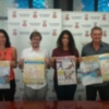 El XXVIII Campeonato Ciudad de Dos Hermanas de waterpolo ya tiene cartel