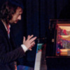 " El pianista Chiqui Cienfuegos y su quinteto clausuran el ciclo ‘ Bienal con Ñ’ de la Fundación SGAE en la Bienal de Flamenco