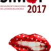 El XXIII Salón Internacional de Moda Flamenca, SIMOF 2017, ya cuenta con el cartel ganador que configurará su nueva imagen