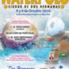 XXVIII Campeonato de waterpolo Ciudad de Dos Hermanas
