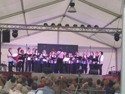 VII Encuentro de Casas Regionales y Provinciales en Sevilla