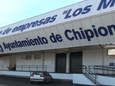 En ejecución la cuarta fase del Vivero de empresas que contará con diez naves para emprendedores