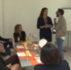 ‘Comando actualidad’ acompaña a personas que trabajan ‘A comisión’