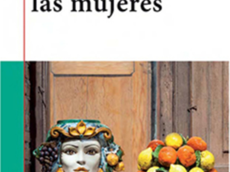 Casi todas las mujeres de J.J. Armas Marcelo