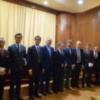 III Entrega de los premios taurinos Pascual Márquez y Santiago Planeta