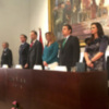 La doctora Rocío Vázquez, nombrada Cónsul de Bulgaria en Andalucía.