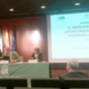 Visita Sevilla el Embajador de la República Islámica de Irán en España.