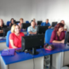 Elvira Jiménez clausura el cuarto curso de acceso a las nuevas tecnologías para mayores de 50 años