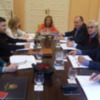Felisa Panadero celebra el “balance positivo de las medidas de prevención contra la violencia del fútbol” en la provincia