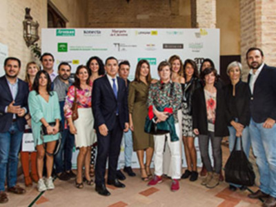 El miércoles comienza la 14º Edición de Andalucía de Moda