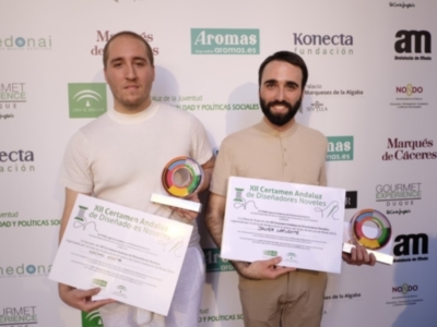 La 14º edición de Andalucía de Moda mantiene su compromiso con los jóvenes diseñadores y consolida su apuesta por el diseñ