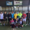 Sevilla ya  tiene nuevos campeones provinciales absolutos de pádel