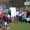 El proyecto 'Pádel sin límites' arranca en Itálica