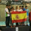 El pádel andaluz brilla en los Ctos. de España por equipos júnior e infantil