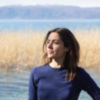 Maika Makovski llega a Sevilla para presentar en directo "Chinook Wind", su nuevo disco, editado en junio.