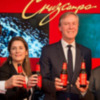 Cruzcampo Edición Navidad, una cerveza especial para brindar por la Navidad en toda Andalucía