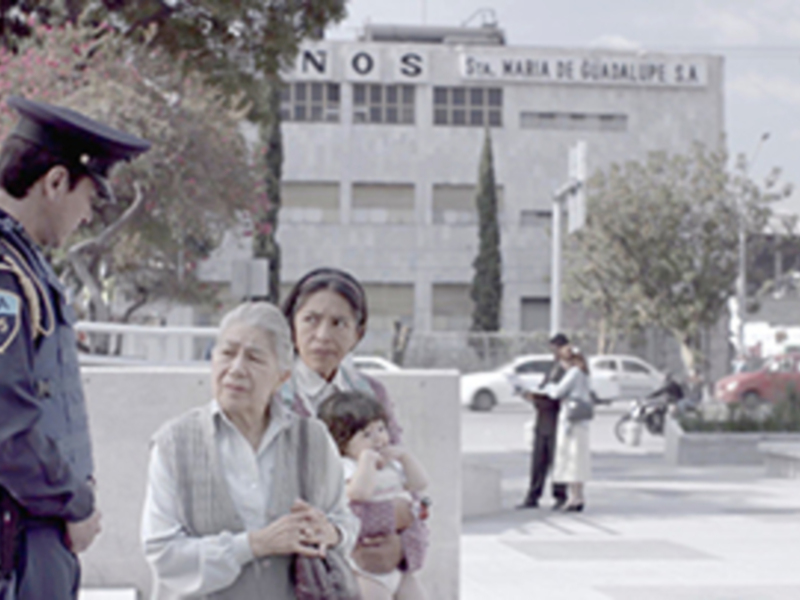 El Festival de Huelva premia “Tamara y la Catarina” y logra los premios a la mejor dirección y mejores actrices en el festival.