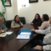 Fiestas y el Barrio acuerdan volver a unir la elección de la Perla infantil y un Pregón de la Plaza Vieja que oficiará José de los Santos Porras