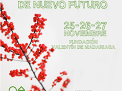 Nuevo Futuro Sevilla organiza este fin de semana su II Mercado de Navidad.
