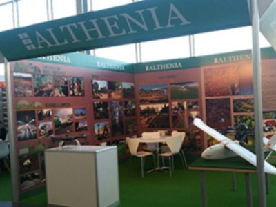 Novedades en URVE 2016