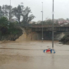 Inundaciones en el Campo de Gibraltar