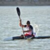 El Club Piragüismo Triana, campeón de Andalucía de larga distancia