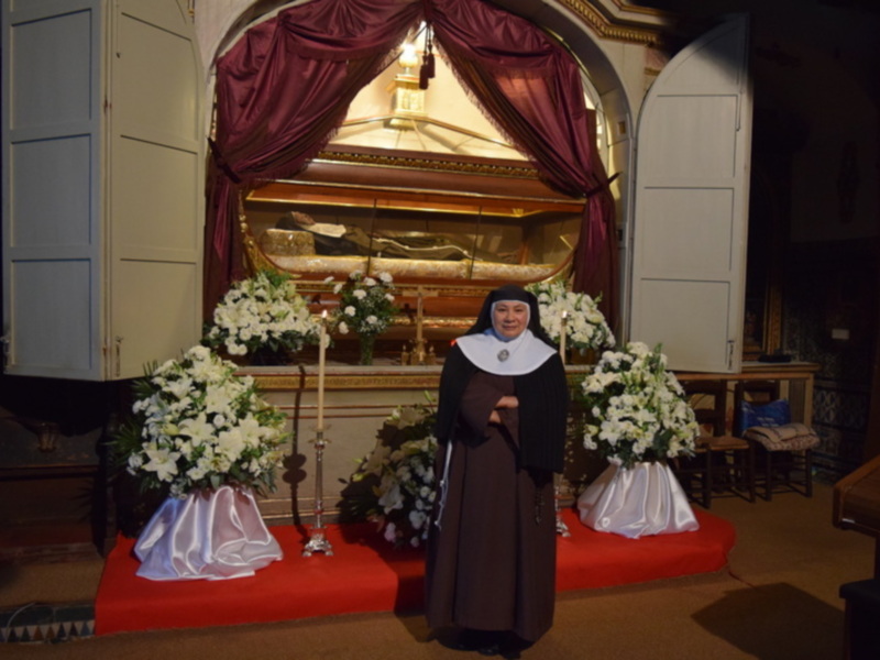 Doña María Coronel Historia y leyendas de Sevilla.