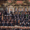 RTVE da la bienvenida al Año Nuevo con el tradicional Concierto de la Orquesta Filarmónica de Viena