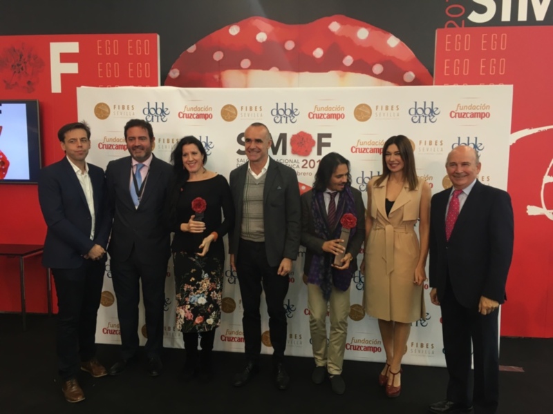 La XXIII edición se desarrollará en el Nuevo Palacio de Congresos FIBES, del 2 al 5 de febrero de 2017
