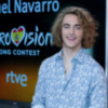 Manel Navarro: “Estoy muy ilusionado. Eurovisión es una gran responsabilidad y una grandísima oportunidad”