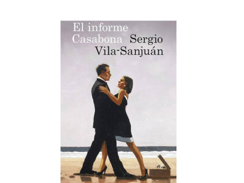 Una intriga periodística que pone al descubierto las luces y las sombras de la élite social y económica