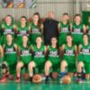 La primera corona provincial de baloncesto, para el Náutico