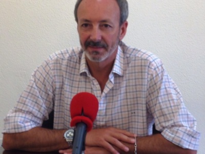 El Ayuntamiento finaliza las obras de renovación de la estación de bombeo de la calle Chapetón que tenía más de cincuenta años