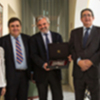 Relevo en el Servicio de Extranjería del Colegio de Abogados de Sevilla.