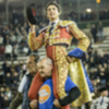 Puerta Grande para Roca Rey y oreja para El Fandi