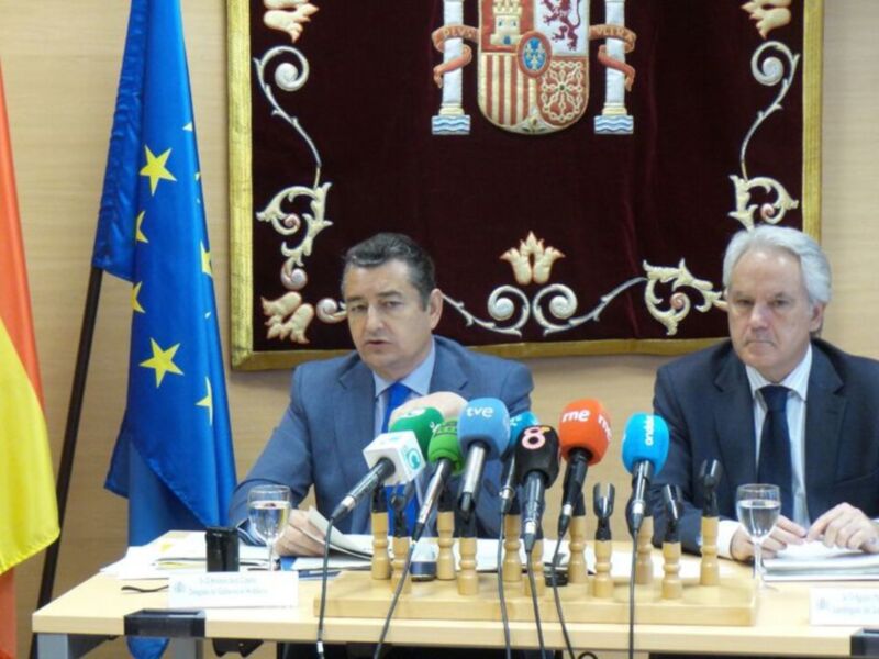Cerca de 5.000 personas integrarán el dispositivo que velará por el buen desarrollo del Mundial de Motociclismo de Jerez