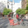 Una nueva forma de visitar Sevilla la Bicicarro