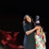 Las sevillana María Pagés recibe el Premio El Público a la Trayectoria