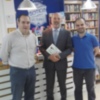 Gil-Toresano destaca la importancia de la lectura “para aumentar el nivel del lenguaje”