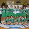 A las puertas de las medallas en el Andaluz cadete femenino de baloncesto