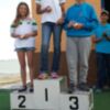 Campeonato Provincial de Sevilla y Cádiz de la clase Optimist
