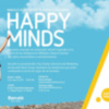Invitación Barceló Hotel Group: presentación Happy Minds 9Mayo 10am