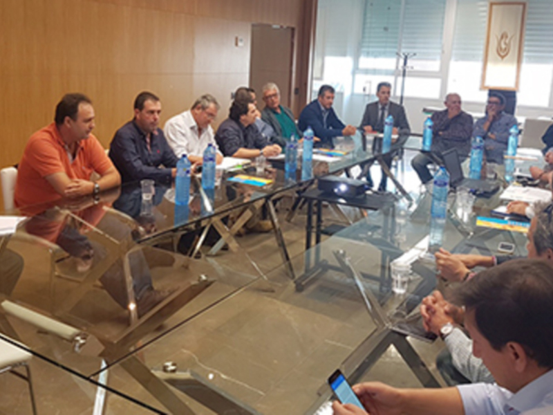 Fundación Caja Rural del Sur colabora con la Cooperativa Cocereales en su XXX Aniversario