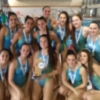 El C.W. Dos Hermanas, campeón de la Liga Andaluza femenina
