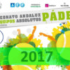 Campeonato de Andalucía por equipos de Tercera de pádel
