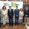 La edición 26 del Open Internacional de tenis de Sevilla-Memorial Ricardo Villena, en marcha