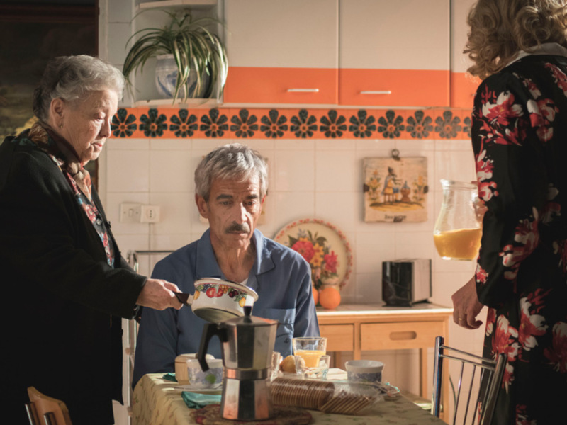 ‘Cuéntame cómo pasó’ despide este jueves temporada con uno de sus finales más emocionantes