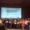 Jornada y Gala de Celebración de los premios ZEROSION