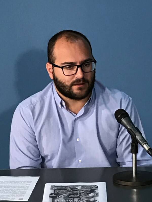 Rafael Pastorino valora el Programa Verano Deportivo como complemento a la oferta turística estival